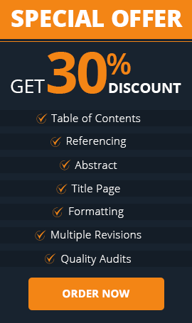 Avail 30% discount on assignment writing service